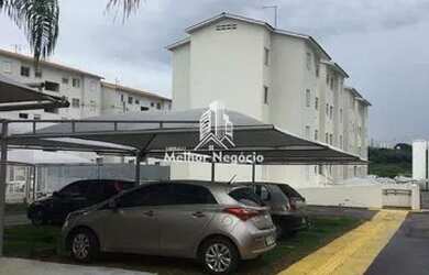 Imagem 12: Apartamento com 2 dorms, Residencial Anauá, Hortolândia - R$ 189 mil, Cod: AP1959