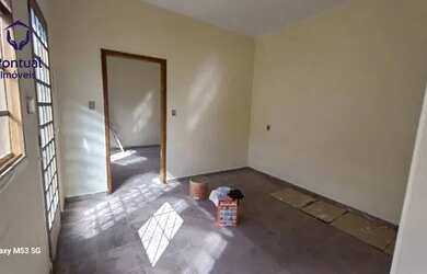 Imagem: A casa possui 2 Dormitórios, 1 Banheiro, 55m² de Área e