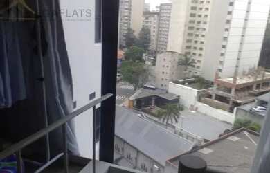 Imagem 15: FLAT DUPLEX PARA LOCAÇÃO PROXIMO AO METRÔ BRIGADEIRO!