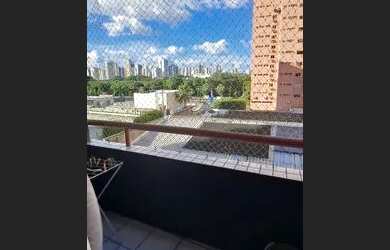 Imagem 9: Irene aluga apt na Ilhotas