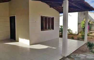 Imagem 1: Bela casa em Taquara II/ Serra-ES