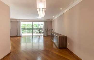 Imagem 9: Locação Apartamento 3 Dormitórios - 181 m² Santo Amaro