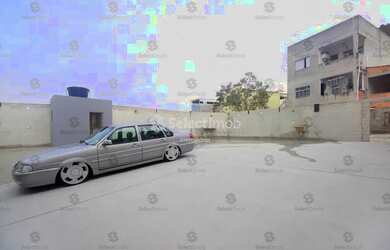 Imagem: O terreno possui 210m² de Área e está localizado em Jardim