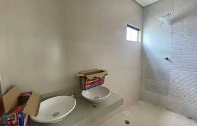 Imagem 6: Casas no Bairro Vale dourado