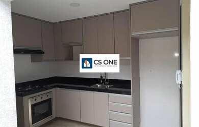 Imagem 6: Apartamento para aluguel Vila Scarpelli Santo André 1 vaga