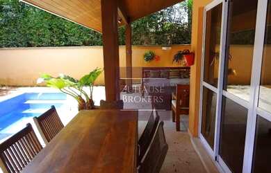 Imagem 10: Alto da Boa Vista - Venda / Locação - Casa em Condomínio de Alto Padrão,...