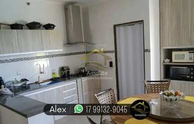 Imagem 4: CASA RESIDENCIAL JARDIM SÃO MARCOS EM SÃO JOSÉ DO RIO PRETO