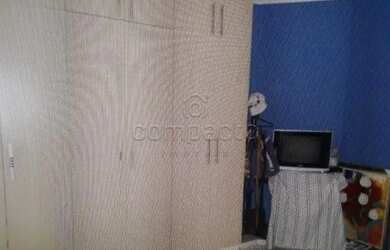 Imagem 6: Casa Padrão em São José do Rio Preto