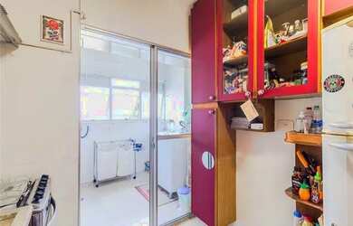 Imagem 10: APARTAMENTO RESIDENCIAL em São Paulo - SP, Vila Gertrudes