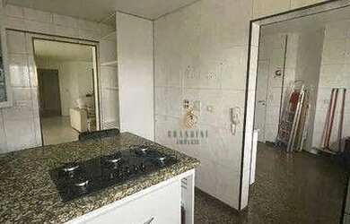 Imagem 7: Apartamento, 188 m² - venda por R$ 850.000,00 ou aluguel por R$ 5.000,00/mês - Vila Dayse