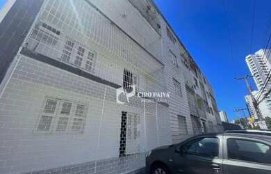 Imagem: O apartamento possui 3 Dormitórios, 2 Banheiros, 80m² de Área