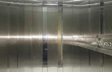 Imagem 12: Salão Salão em São José do Rio Preto