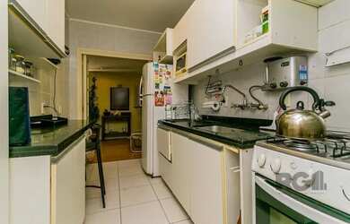 Imagem 11: Apartamento Garden com 76,51m² e 02 dormitórios