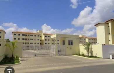 Imagem 3: Alugo ou Vendo Apartamento Condomínio Àgape Norte