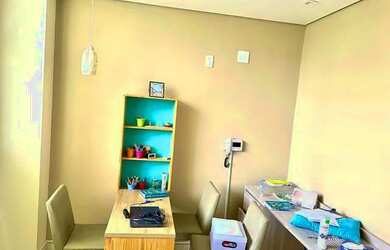 Imagem 3: Sala à venda, 82 m² por R$ 480.000 - Anhangabaú - Jundiaí/SP