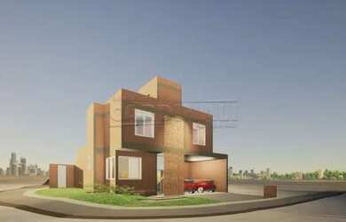 Imagem 1: Sao Carlos - Terreno Padrao - Condominio Residencial Village Damha IV