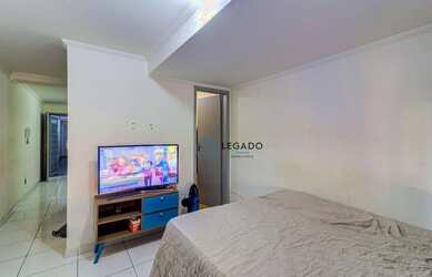 Imagem 4: CLN 307 KITINETE DE FRENTE