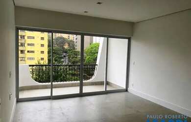 Imagem: O apartamento possui 3 Dormitórios, 4 Banheiros, 2 Vagas na