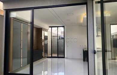 Imagem 3: Casa Condomínio em São José do Rio Preto