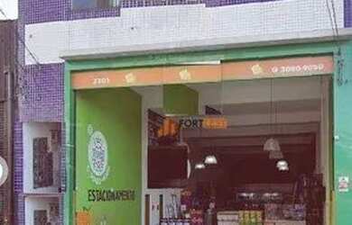 Imagem: O depósito possui 38m² de Área e está localizado em Penha