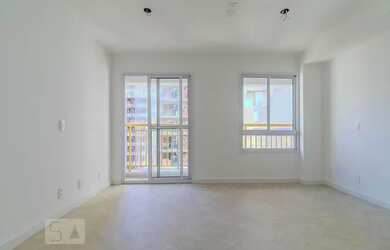 Imagem 2: Apartamento para Aluguel - Pinheiros, 1 Quarto, 26 m2