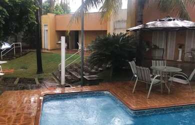 Imagem 3: Casa residencial para Venda e Locação Jardim América, São José do...