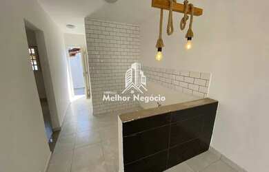 Imagem 5: Casa com 1 dorm, Parque Santo Antônio Nova Veneza , Sumaré - R$ 199...