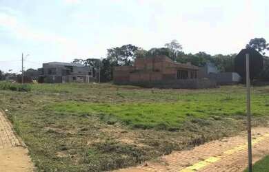 Imagem: O terreno possui 362m² de Área e está localizado em Jardim