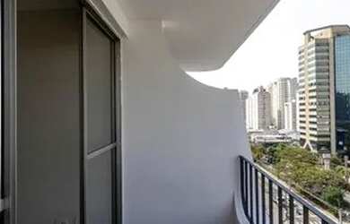 Imagem 7: Apartamento para Aluguel - Moema, 2 Quartos, 64 m2