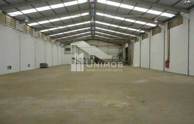 Imagem 2: galpão - Distrito Industrial Alfredo Relo - Itatiba