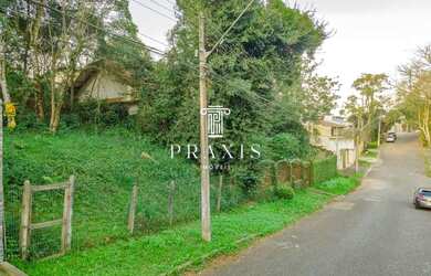 Imagem 13: Terreno 589m² no Barreirinha Jardim Querência, Curitiba PR