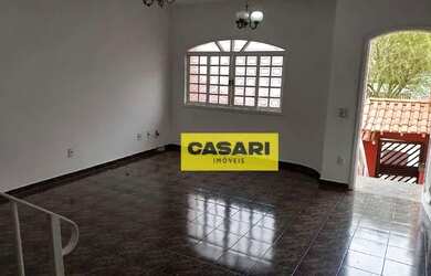 Imagem 1: Sobrado, 233 m² - venda por R$ 799.000,01 ou aluguel por R$ 3.670,00/mês...