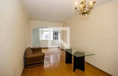 Imagem: O apartamento possui 3 Dormitórios, 2 Banheiros e 101m² de