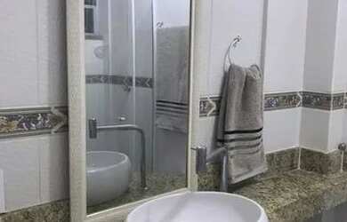 Imagem 10: Aluguel De Um Conjugado, Sala Separado Do Quarto, Copacabana - Posto 06