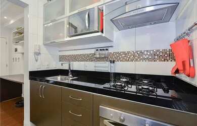 Imagem 16: APARTAMENTO RESIDENCIAL em São Paulo - SP, Alto da Boa Vista