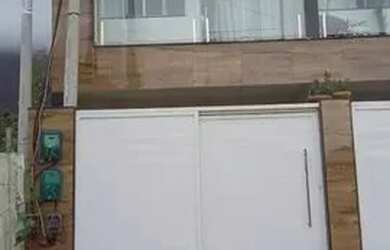 Imagem: A casa em condomínio possui 3 Dormitórios, 4 Banheiros, 1