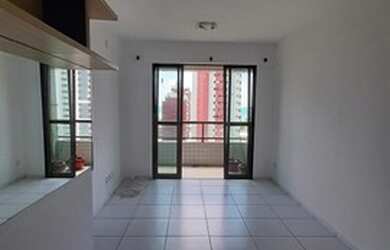 Imagem 11: Apartamento 3qts Green Ville Candeias, andar alto