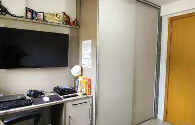 Imagem 13: LINDO APTO 3QTOS-SUÍTE-85M2-1VGA- FREGUESIA JACAREPAGUÁ RJ