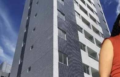 Imagem: O apartamento possui 3 Dormitórios, 3 Banheiros, 1 Vaga na
