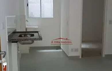 Imagem 13: Apartamento com 1 dormitório, 27 m² - venda por R$ 199.000,00 ou aluguel...