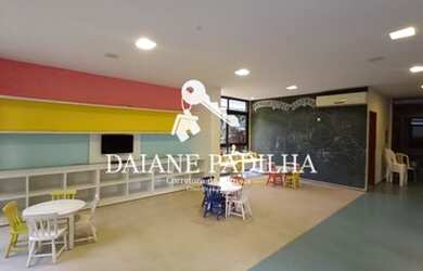 Imagem 16: Alto do Itaigara 4 suítes e 3 vagas lt br gt Varanda gourmet