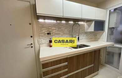 Imagem 1: Apartamento com 3 dormitórios, 106 m² - venda por R$ 1.100.000,01 ou aluguel por R$ 7.591