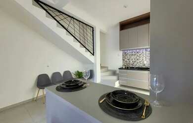 Imagem 10: Casa nova a venda em Boituva