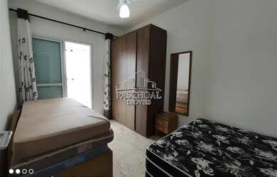 Imagem 14: APARTAMENTO 1 QUARTO EM PRAIA GRANDE BAIRRO BALNEARIO FLORIDA