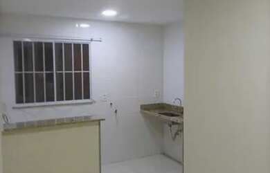 Imagem: O apartamento possui 1 Dormitório, 1 Banheiro e está localizado