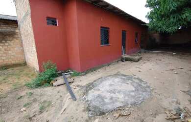 Imagem: O apartamento para alugar possui 1 Dormitório, 1 Banheiro e