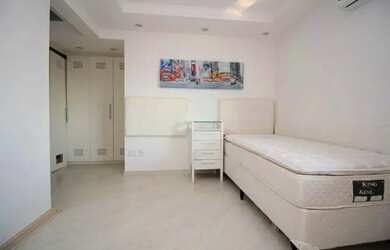 Imagem 5: Cobertura com 4 dormitórios, 380 m² - venda por R$ 3.737.000,00 ou aluguel por R$ 21.758,0