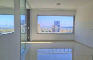 Imagem 2: Apartamento com 2 dormitórios, 83 m² - venda por R$ 689.000,00 ou aluguel por R$ 4.464,00