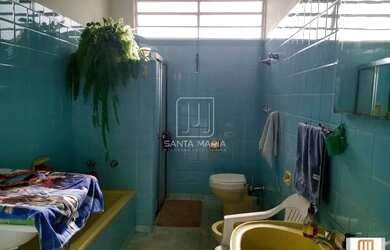 Imagem 5: Casa térrea na rua 4 dormitórios/suite, cozinha planejada