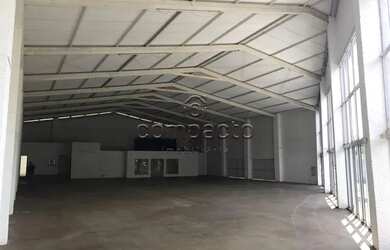 Imagem 5: Galpão Galpão em São José do Rio Preto